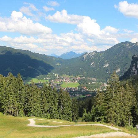 バート・コールグループAlpinlife Ferienhausアパートメント エクステリア 写真