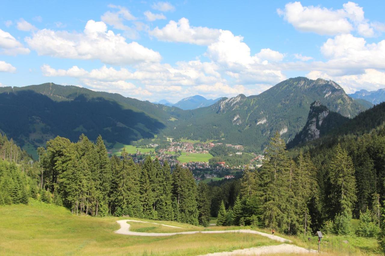 バート・コールグループAlpinlife Ferienhausアパートメント エクステリア 写真
